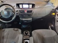 usado Citroën Grand C4 Picasso 2.0HDI Millenium CMP