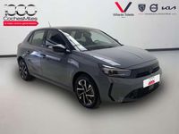 Usado Opel Corsa S 101 CV (74 kW) 2025 Gris Utilitario