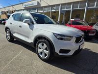 Usado Volvo XC40 150 CV (110 kW) 2020 Blanco SUV