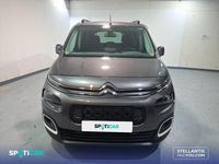 Usado Citroën Berlingo Feel 102 CV (75 kW) 2021 Gris Monovolumen