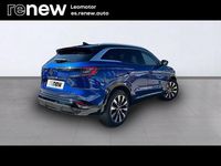 Usado Renault Austral Techno 200 CV (147 kW) 2025 Azul SUV