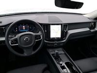 Usado Volvo XC60 Plus 350 CV (257 kW) 2024 Negro SUV