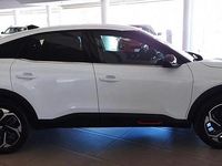 Usado Citroën C4 PureTech 131 CV (96 kW) 2023 Blanco SUV