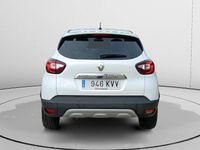 Usado Renault Captur Zen 132 CV (97 kW) 2019 Blanco SUV