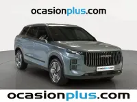 Usado Jaecoo 7 147 CV (108 kW) 2025 Blanco SUV