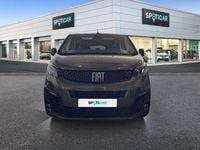 Usado Fiat E-Ulysse Lounge 100 kW (136 CV) 2024 Negro Monovolumen