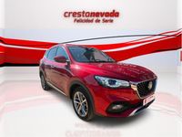 Używany MG EHS Comfort 258 KM (189 kW) 2022 Czerwony SUV