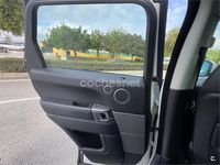 Usado Land Rover Range Rover HSE 258 CV (189 kW) 2016 Blanco SUV