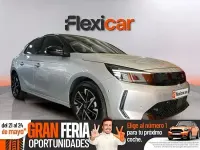 Usado Opel Corsa Edition 100 CV (73 kW) 2025 Gris Utilitario
