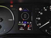 Usado Renault Kangoo Techno 88 kW (120 CV) 2023 Azul Monovolumen