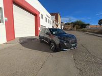 Usado Peugeot 3008 Allure 225 CV (165 kW) 2022 Gris / plata SUV