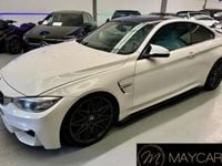 Usado BMW M4 Competition Edition 450 CV (330 kW) 2016