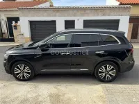 Usado Renault Koleos Initiale 177 CV (130 kW) 2018 Negro SUV