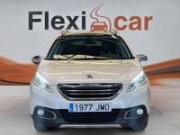 usado Peugeot 2008 Crossway 1.6 BlueHDi 120 Diésel en Flexicar Vélez-Málaga