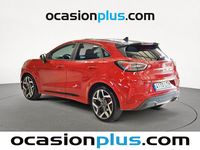 Usado Ford Puma ST 200 CV (147 kW) 2021 Rojo SUV