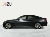 usado BMW 420 Gran Coupé SERIE 4 D