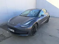 Używany Tesla Model 3 Performance 461 kW (627 KM) 2020 Eléctrico Sedan/Limuzyna