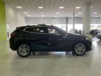 Usado BMW X2 Advantage 136 CV (100 kW) 2021 Negro SUV