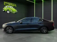 Usado Volvo S60 Inscription 390 CV (286 kW) 2020 Gris / plata Berlina