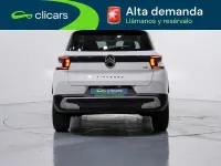 Usado Citroën C3 Aircross 101 CV (74 kW) 2025 Blanco SUV
