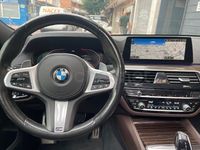 Usado BMW 640 340 CV (250 kW) 2020 Blanco Coupe