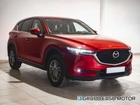 usado Mazda CX-5 2.0 Skyactiv-G Evolution 2WD 121kW