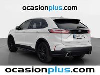 Usado Ford Edge ST-Line 240 CV (176 kW) 2019 Blanco SUV