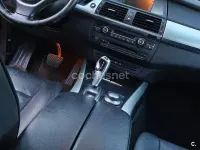Usado BMW X5 235 CV (172 kW) 2007 Gris / plata SUV