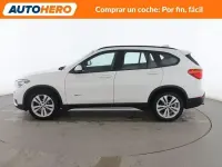 Occasion BMW X1 xLine 150 PK (110 kW) 2017 Wit SUV