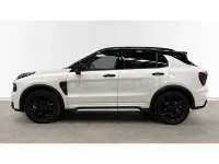 Usado Lynk & Co 01 276 CV (202 kW) 2025 Blanco SUV
