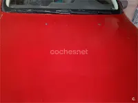 Usado Opel Vectra 116 CV (85 kW) 1991 Granate Utilitario