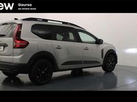Begagnad Dacia Jogger Extreme 101 HK (74 kW) 2022 Minibuss