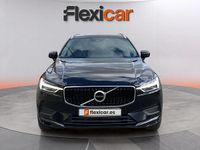 Usado Volvo XC60 Inscription 190 CV (139 kW) 2018 Negro SUV