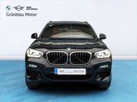 usado BMW X3 xDrive 30iA