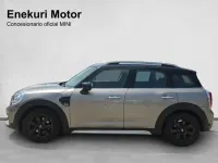 Usado Mini Cooper Countryman 136 CV (100 kW) 2020 Gris SUV