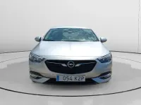 Usado Opel Insignia Selective 110 CV (80 kW) 2019 Gris Berlina