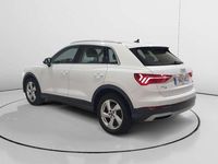 Używany Audi Q3 Advanced Plus 150 KM (110 kW) 2023 Biały SUV
