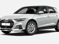 Usado Audi A1 110 CV (80 kW) 2022 Blanco SUV