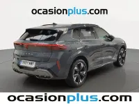 Usado Cupra Terramar 150 CV (110 kW) 2024 Azul SUV
