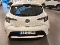 Usado Toyota Corolla Active 122 CV (89 kW) 2020 Blanco Berlina
