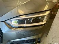 Usado Audi S5 S-Line 420 CV (308 kW) 2017