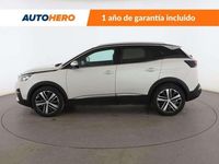 Usado Peugeot 3008 GT 182 CV (133 kW) 2019 Blanco SUV