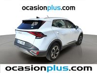 Käytetty Kia Sportage 136 HP (100 kW) 2025 Valkoinen Katumaasturi