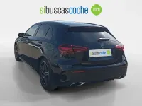 Nuevo Mercedes A180 136 CV (100 kW) 2026 Negro