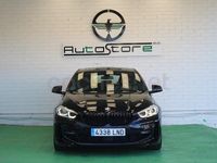 Używany BMW 116 Comfort Edition 116 KM (85 kW) 2021 Czarny Hatchback