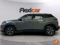 Usado Peugeot 2008 Active 101 CV (74 kW) 2023 Gris SUV