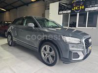 Usado Audi Q2 Advanced Plus 116 CV (85 kW) 2018 Gris / plata SUV