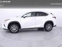 usado Lexus NX300 300h Executive Navigation 4WD