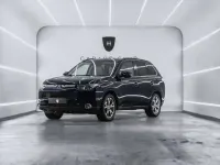 Usado Mitsubishi Outlander Motion 156 CV (114 kW) 2013 SUV