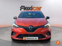 Usado Renault Clio Business 72 CV (52 kW) 2020 Naranja